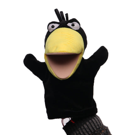 Hand Puppets for Kids and Adults, Plush Toys – image 42