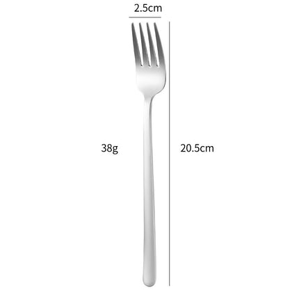 Gold Spoons, Golden Dessert Spoon – image 23