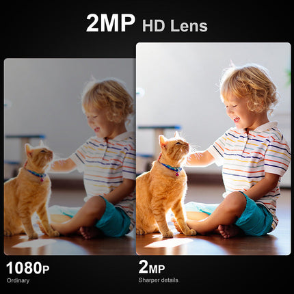 Home Security Camera – image 20