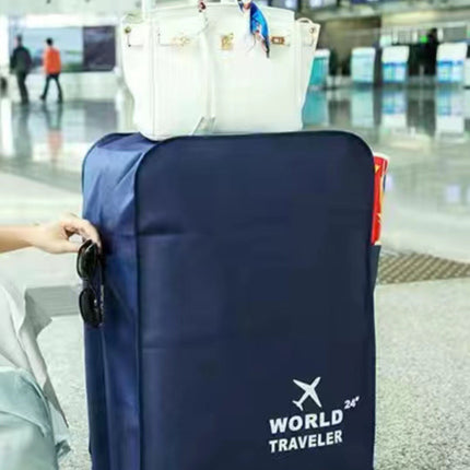 Hardshell Suitcase, Carry On Luggage with Spinner Wheels, Rolling Travel Suitcase with Telescopic Handle – image 6