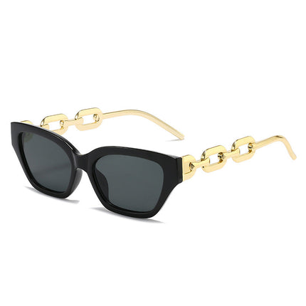 Cat Eye Sunglasses for Women, Fashion Eyewear – image 6