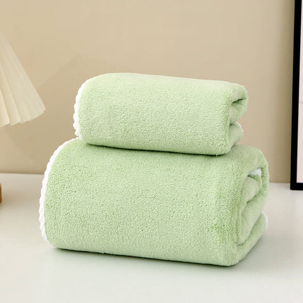 Cotton Bath Towels, Hand Towels – image 6