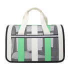 Portable Cat Carrier Bag with Durable Oxford Fabric | Safe and Stylish Travel for Cats