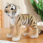Snow Tiger / Medium 28 x 48  0.275 kg
