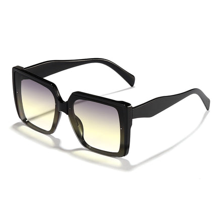 Trendy Sunglasses with Gradient Lenses, UV Protection Sunglasses – image 9