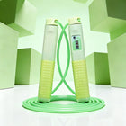 Smart Jump Rope with Counter, Fitness Jump Rope for Cardio – image 4