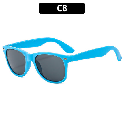 Wayfarer Sunglasses for Men and Women, UV Protection Sunglasses – image 2