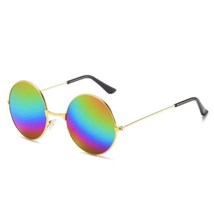 Oversized Sunglasses, Big Sunglasses with Thick Bold Frame – image 8