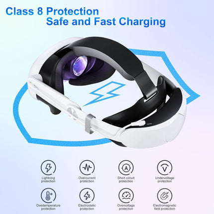 VR Headset – image 9