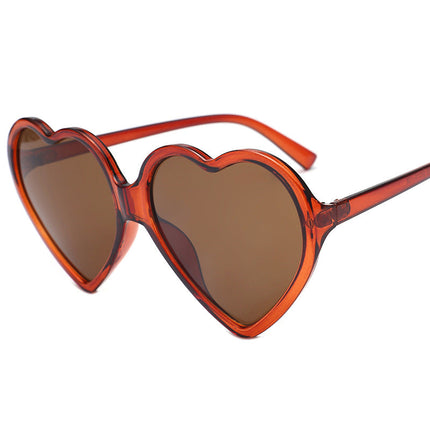 UV400 Sunglasses with Stylish Frame – image 6