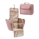 Makeup Bags, Cosmetic Bag with Hanging Hook – image 16