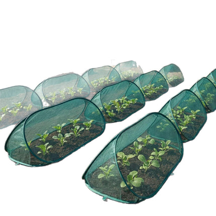 Crop Cover for Plants, UV Resistant Garden Netting for Vegetables and Flowers – image 5