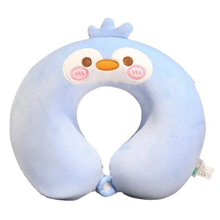 U Shaped Travel Pillow for Car and Home – image 24
