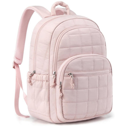 Backpack for Women and Men, Laptop Backpack with Breathable Back – image 6