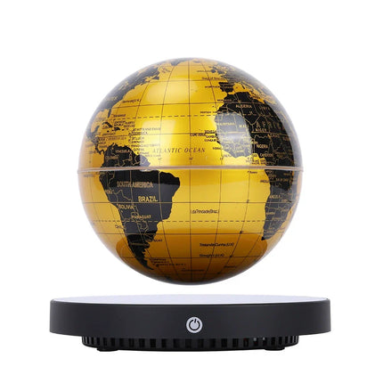 Modern Table Lamp, Office Decor – image 5