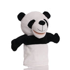 Panda Hand Puppet / 25 cm