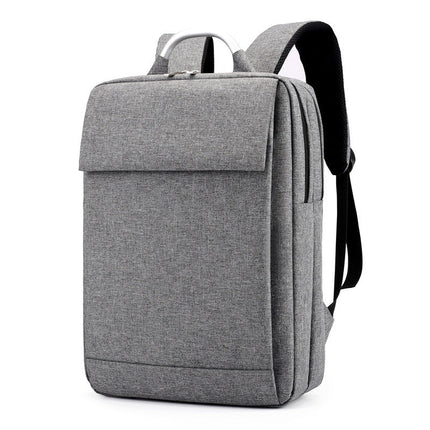 Laptop Backpack for 15.6 Inch Laptop, Book Bag for Students and Work