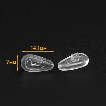 Glasses Nose Pads, Glasses Nose Pad Replacement