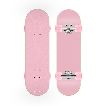 Skateboard for Beginners with Unicorn Design, Complete Skateboard for Kids – image 8