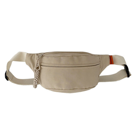 Crossbody Belt Bag, Bum Bag for Travel and Festivals – image 7