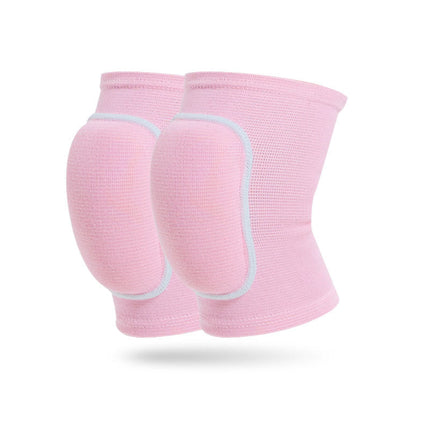Knee Pads for Work, Construction Knee Pads with Thick Cushion Padding – image 6