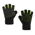 Neon Green / M