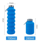 Blue / 700