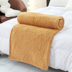 Beige / 59*79 inch
