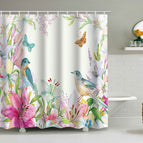 Butterfly Floral / 120