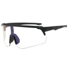 Black / Size: Light-sensitive, color-changing lenses