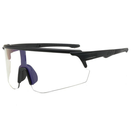 Sport Glasses for Women, Cycling Glasses with Ventilation