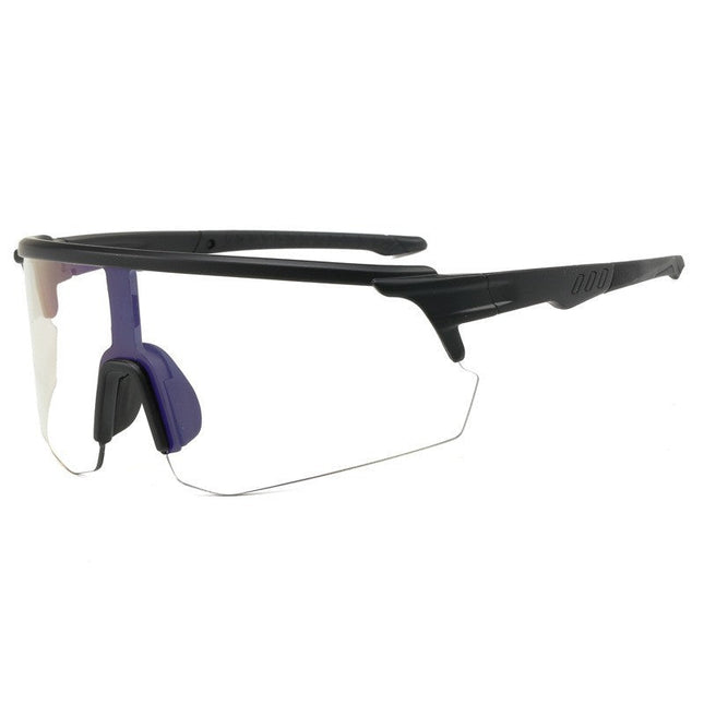 Sport Glasses for Women, Cycling Glasses with Ventilation
