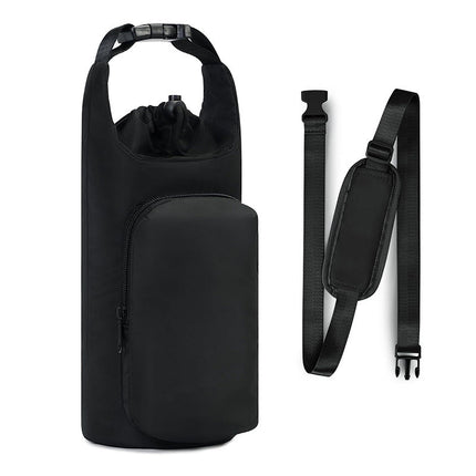 Insulated Cooler Bag, Soft Cooler with Shoulder Strap