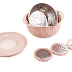 Nordic Pink