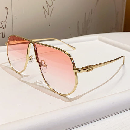 Aviator Sunglasses for Men, Classic Aviator Shades – image 10