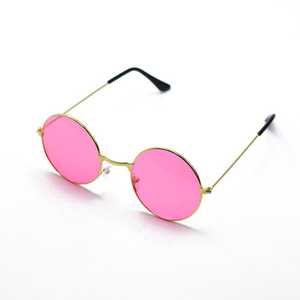 Oversized Sunglasses, Big Sunglasses with Thick Bold Frame – image 14