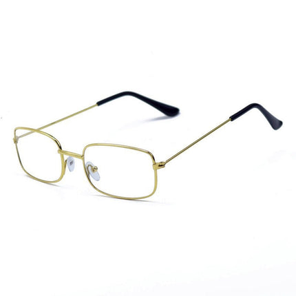 Oversized Sunglasses, Big Sunglasses with Thick Bold Frame – image 10