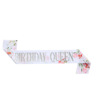 Queen Crown for Women, Birthday Gift for Her – image 12