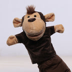 Monkey / 25 cm