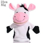 Cow Print / 25 cm