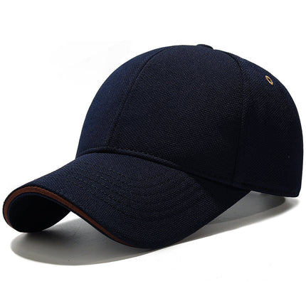Baseball Caps for Men, Structured Mens Hat for Everyday – image 8