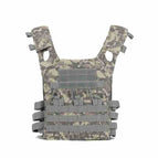 ACU Camouflage / Size: One Size Fits All