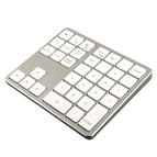 Silver / one size