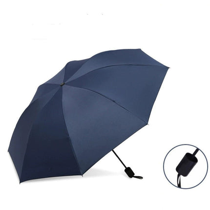 UV Umbrella for Sun and Rain – image 14