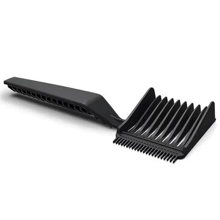Fade Comb for Electric Clippers, Hair Cutting Tool for At Home Haircut – image 5