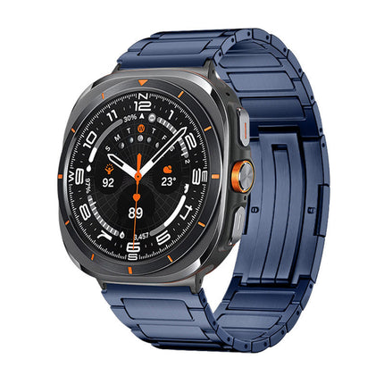Samsung Galaxy Watch Ultra Band, Titanium Band for Samsung Watch Ultra with Adjustment Tool – image 7