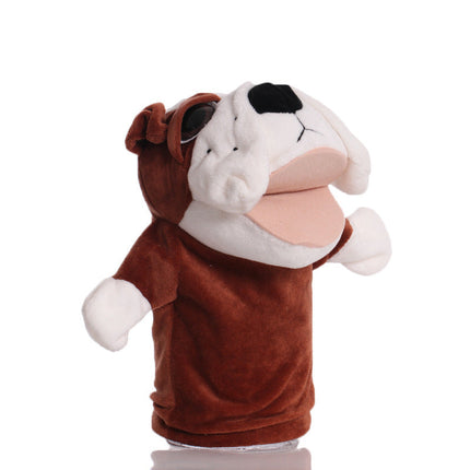 Hand Puppets for Kids and Adults, Animal Puppets for Puppet Show – image 32