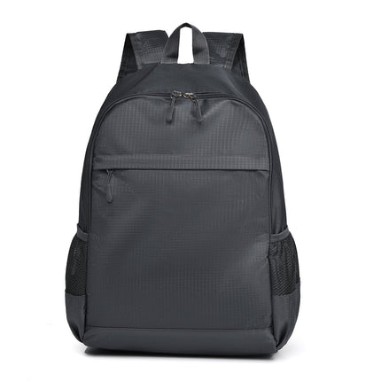 Travel Backpack, Lightweight Hiking Backpack with Side Mesh Pockets – image 12