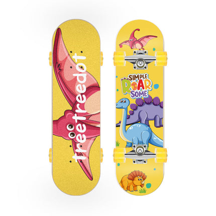 Complete Skateboard for Kids – image 5