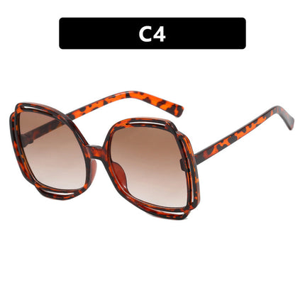 Oversized Sunglasses for Women – image 6